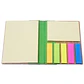 Memo Set Ecológico de Bamboo (Pack 50 Unidades). - Miniatura 8