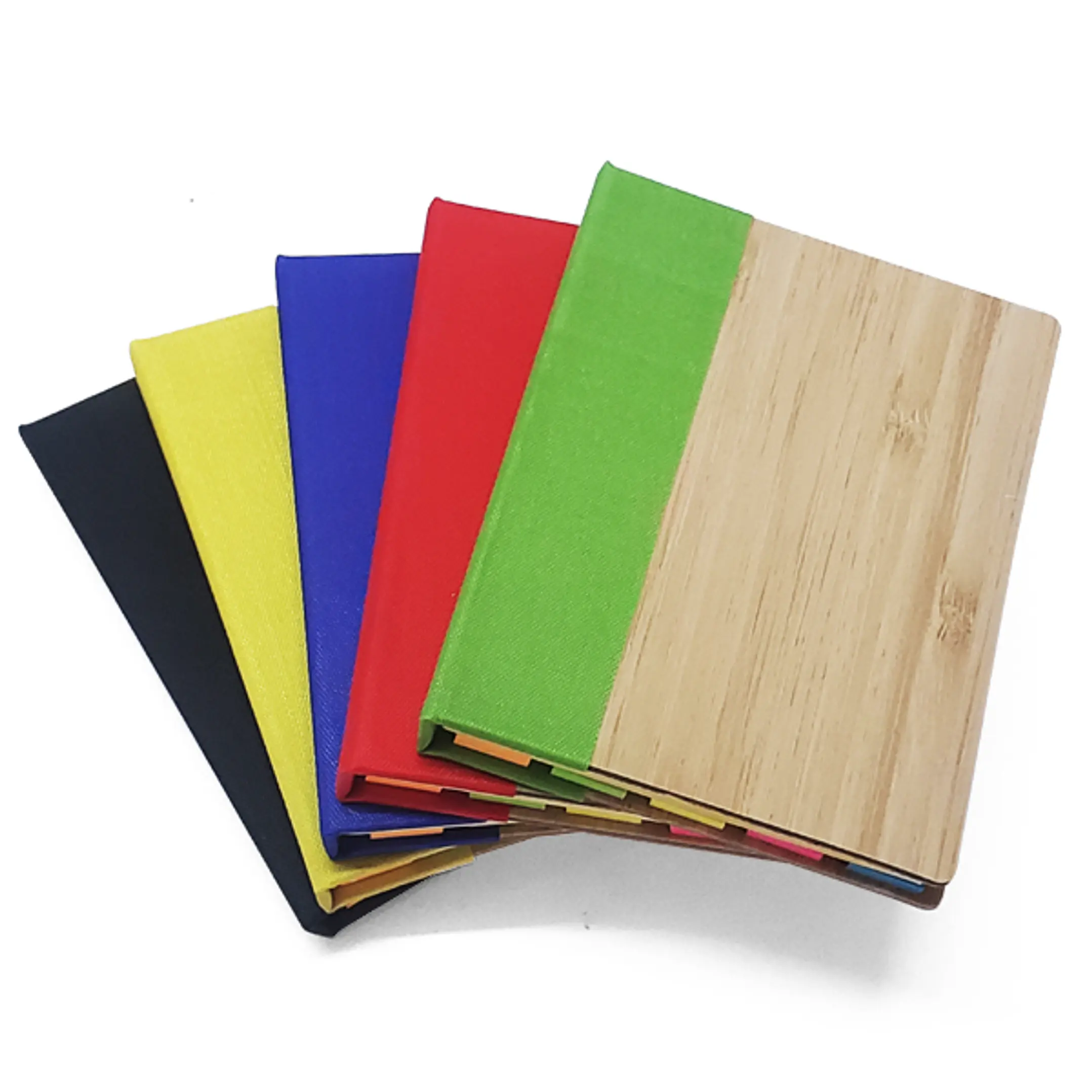 Memo Set Ecológico de Bamboo (Pack 50 Unidades). 7