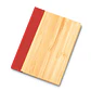 Memo Set Ecológico de Bamboo (Pack 50 Unidades). - Miniatura 2
