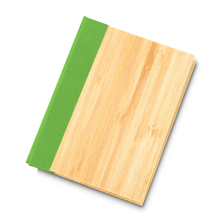 Memo Set Ecológico de Bamboo (Pack 50 Unidades). 5