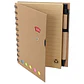 Libreta Memo Set Ecológico  (Pack 50 Unidades). - Miniatura 1