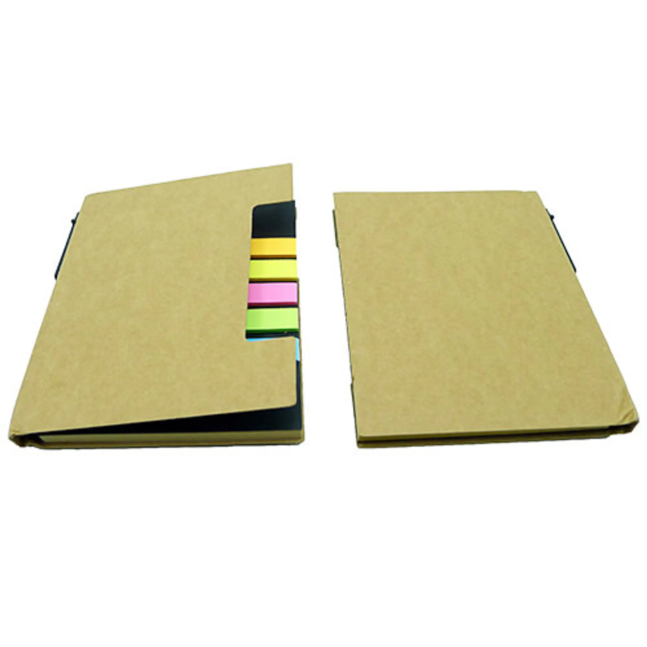Libreta Memo Set Ecológico  (Pack 50 Unidades). 2