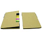 Libreta Memo Set Ecológico  (Pack 50 Unidades). - Miniatura 2