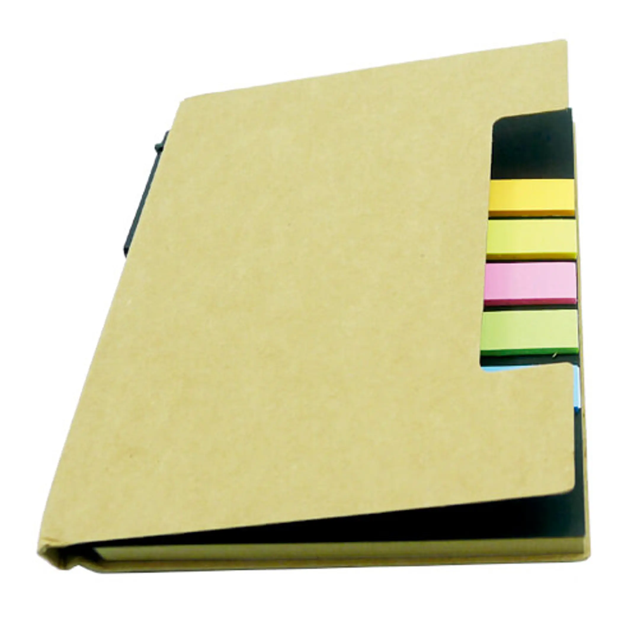 Libreta Memo Set Ecológico  (Pack 50 Unidades). 3