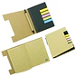 Libreta Memo Set Ecológico  (Pack 50 Unidades). - Miniatura 1