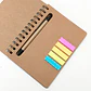Libreta Memo Set Ecológico  (Pack 50 Unidades). - Miniatura 3
