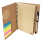 Libreta Memo Set Ecológico  (Pack 50 Unidades). - Miniatura 2