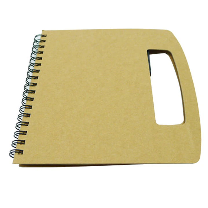 Libreta Memo Set Ecológico  (Pack 50 Unidades). 1