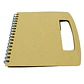 Libreta Memo Set Ecológico  (Pack 50 Unidades). - Miniatura 1