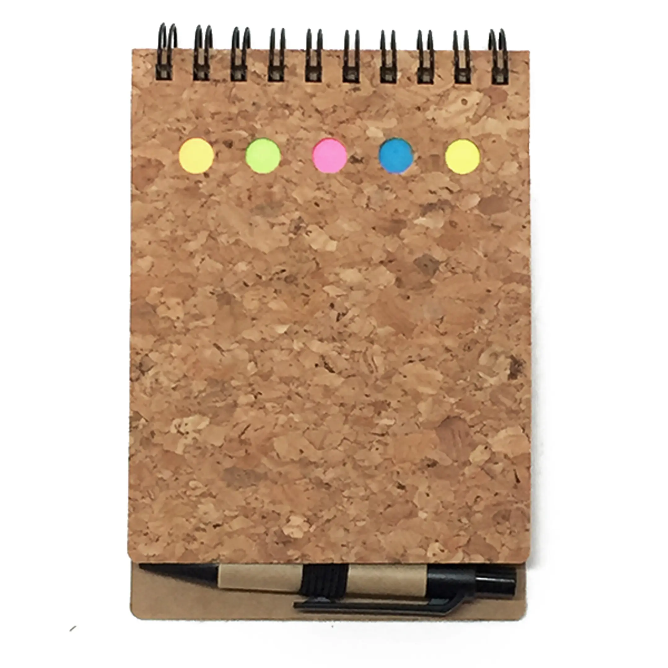 Memo Set Ecológico de Corcho (Pack 50 Unidades). 1