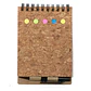 Memo Set Ecológico de Corcho (Pack 50 Unidades). - Miniatura 1
