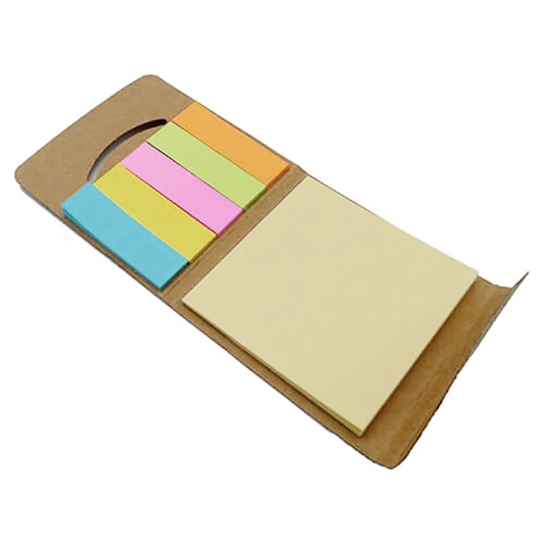 Memo Set Ecológico de Corcho (Pack 50 Unidades). 2