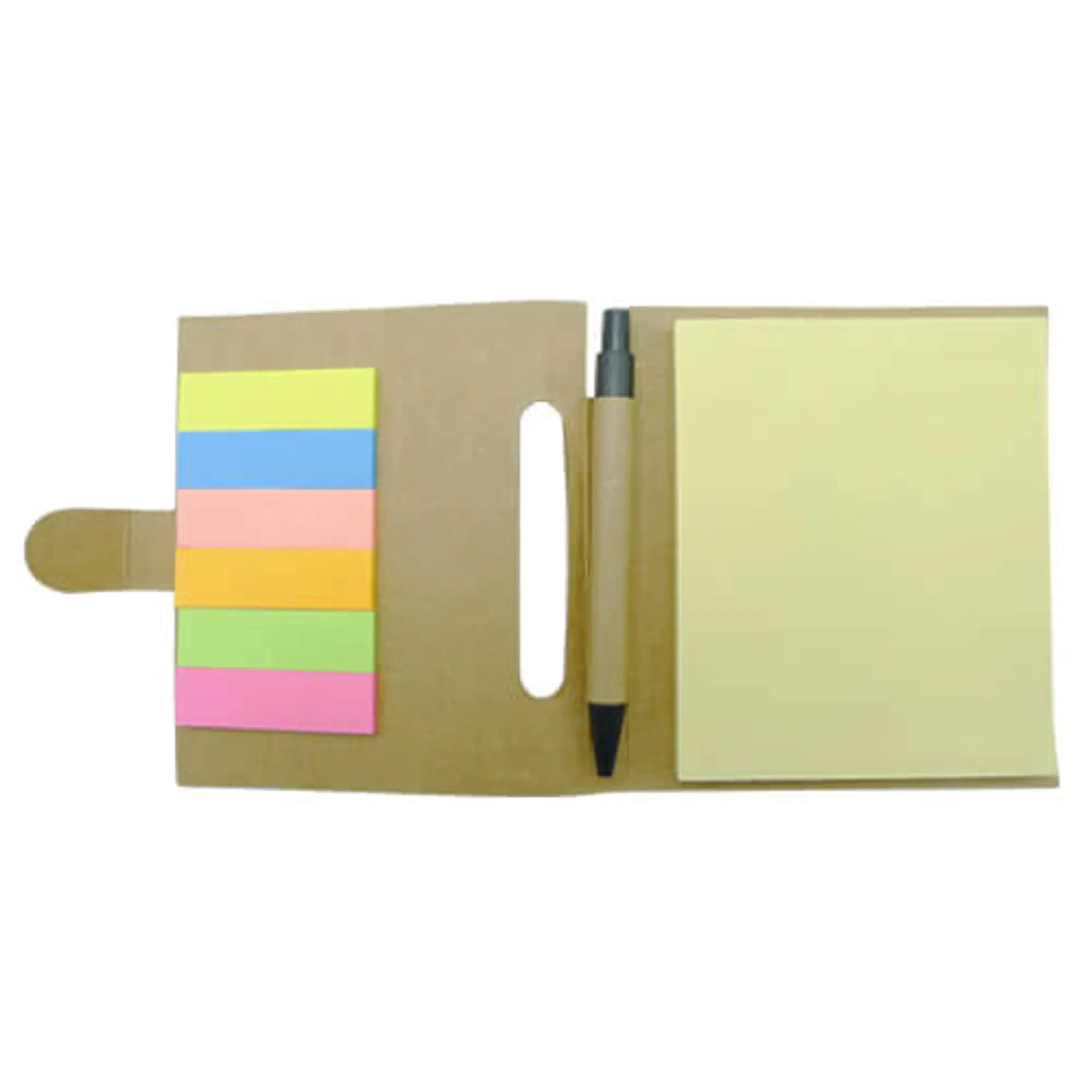 Memo Set Ecológico (Pack 50 Unidades). 1