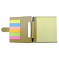 Memo Set Ecológico (Pack 50 Unidades). - Miniatura 1