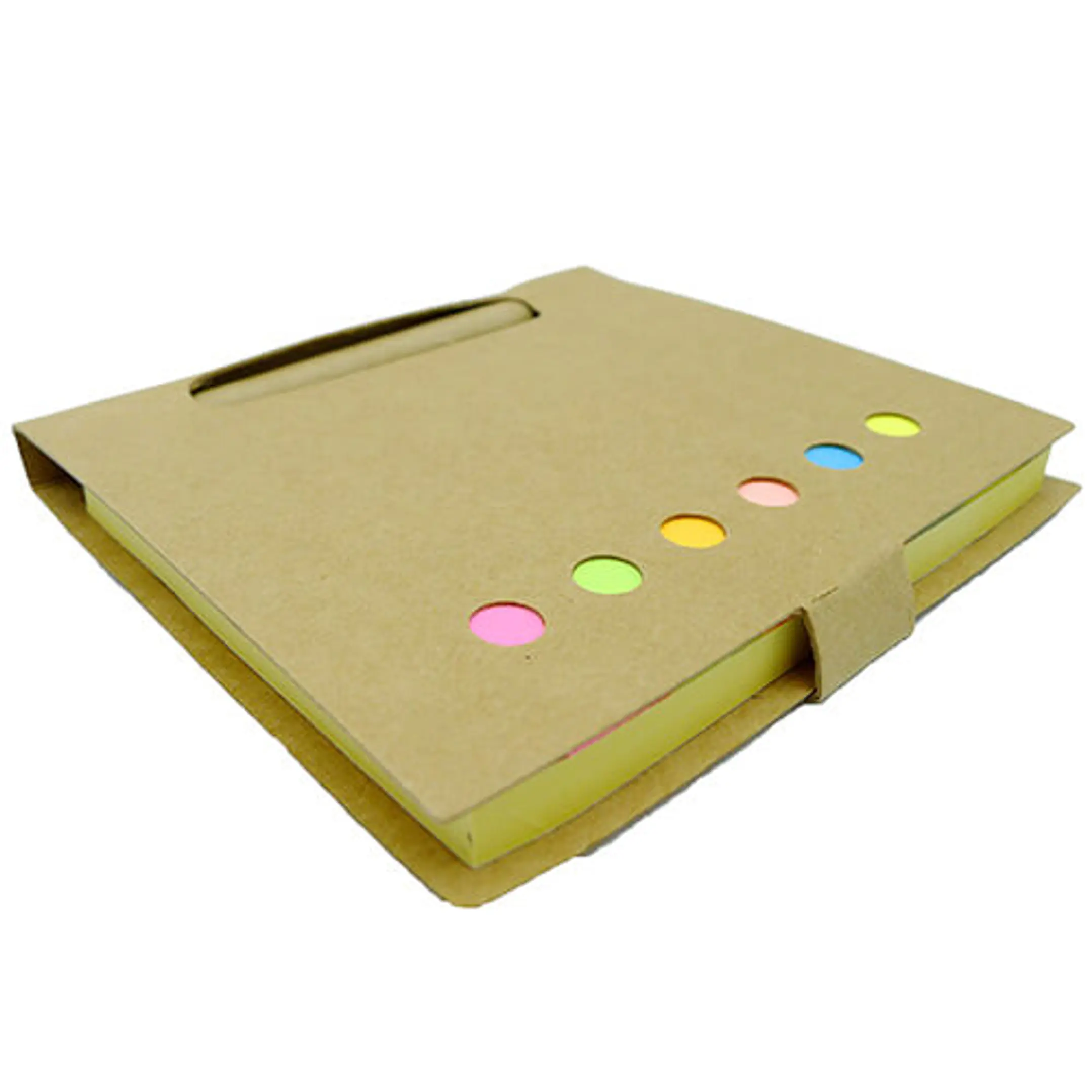 Memo Set Ecológico (Pack 50 Unidades). 2