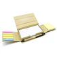 Memo Set Ecológico (Pack 50 Unidades). - Miniatura 2
