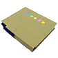 Memo Set Ecológico (Pack 50 Unidades). - Miniatura 1