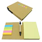 Memo Set Ecológico (Pack 50 Unidades). - Miniatura 3