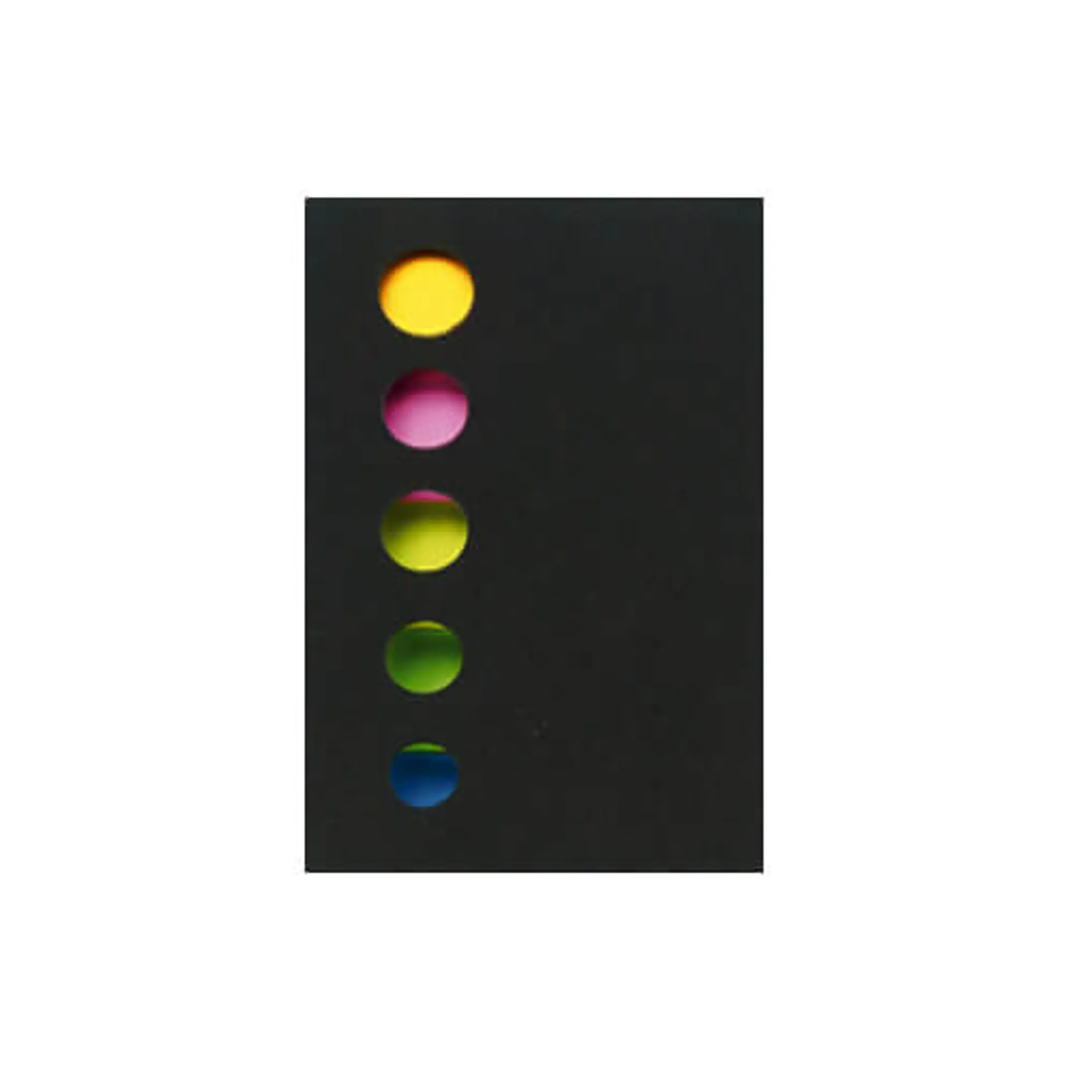 Memo Set Ecológico (Pack 100 Unidades). 1