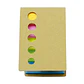 Memo Set Ecológico (Pack 100 Unidades). - Miniatura 1