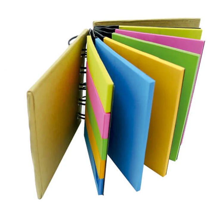 Memo Set Ecológico (Pack 50 Unidades). 1