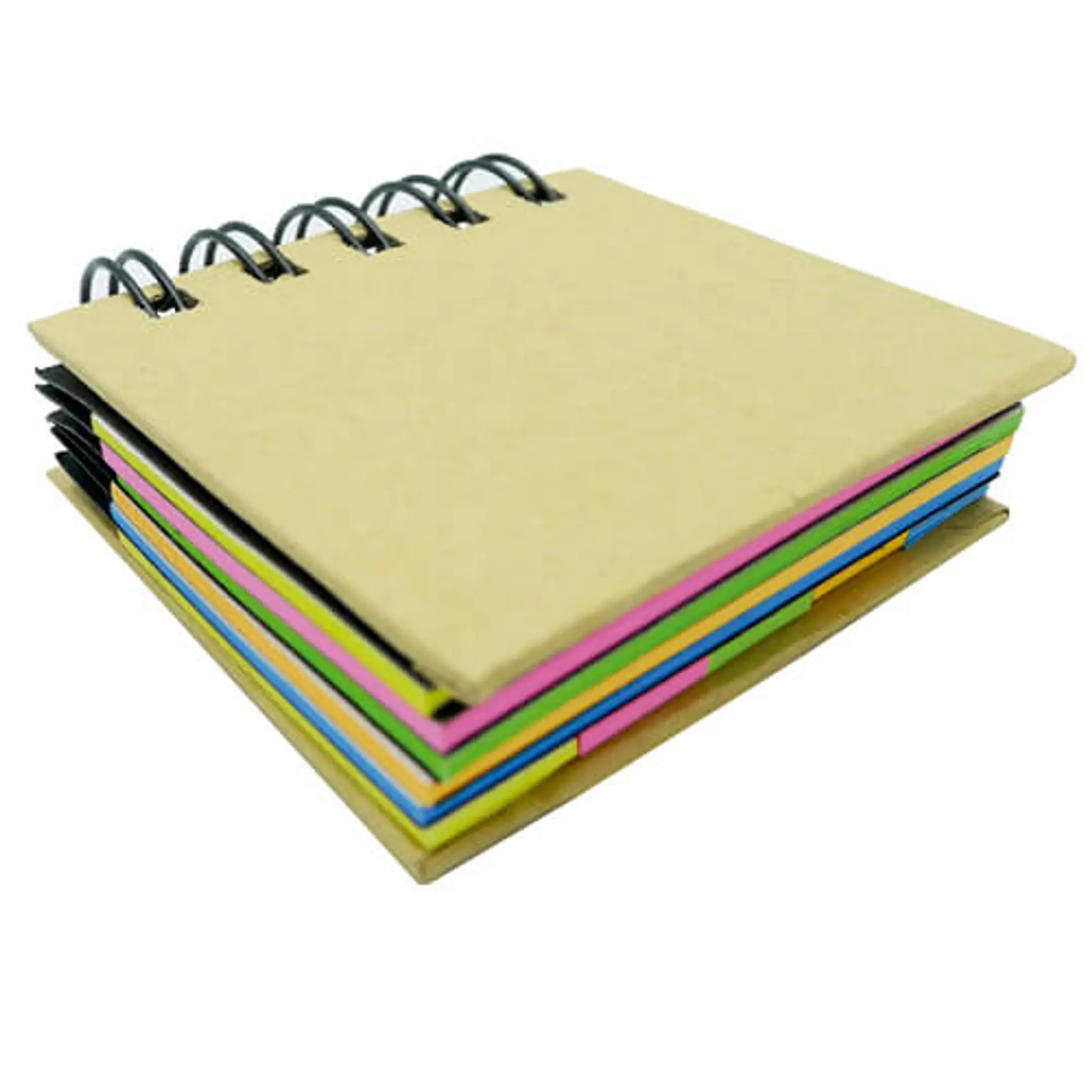 Memo Set Ecológico (Pack 50 Unidades). 3