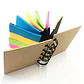 Memo Set Ecológico (Pack 50 Unidades). - Miniatura 5