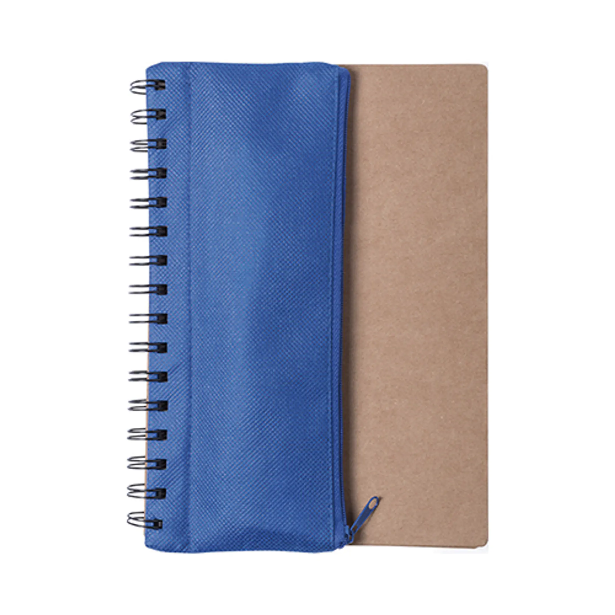 Libreta Ecológica con estuche (Pack 25 Unidades). 4
