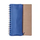 Libreta Ecológica con estuche (Pack 25 Unidades). - Miniatura 4