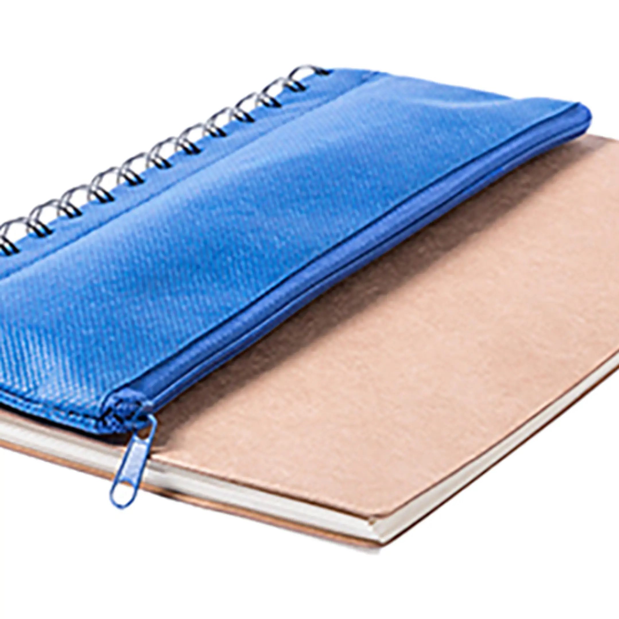 Libreta Ecológica con estuche (Pack 25 Unidades). 3