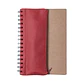 Libreta Ecológica con estuche (Pack 25 Unidades). - Miniatura 5