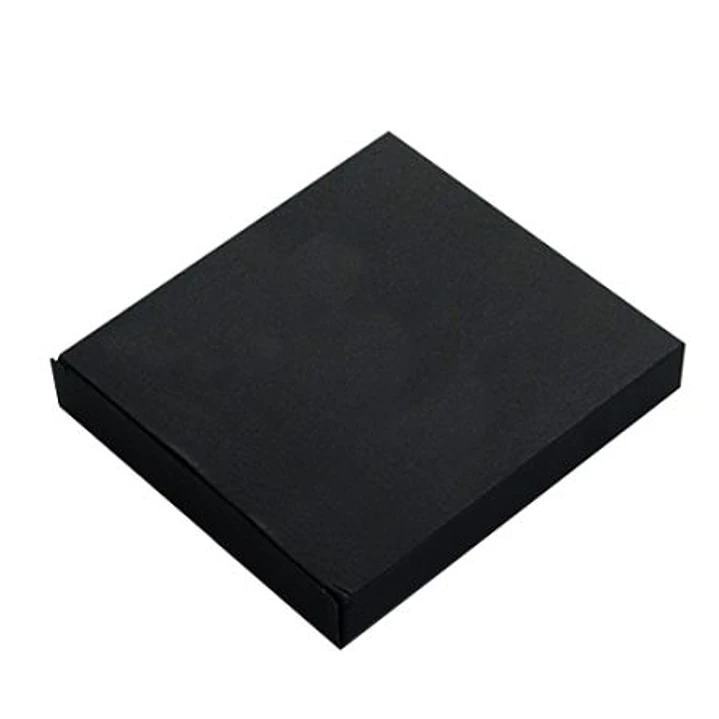 Set De 2 Posavasos Encobrizados Lisos (6 Set de posavasos) 2