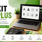 KIT Plus de tu Marca Gráfica - Miniatura 1