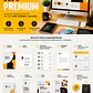 KIT Premium para tu Marca Gráfica - Miniatura 2