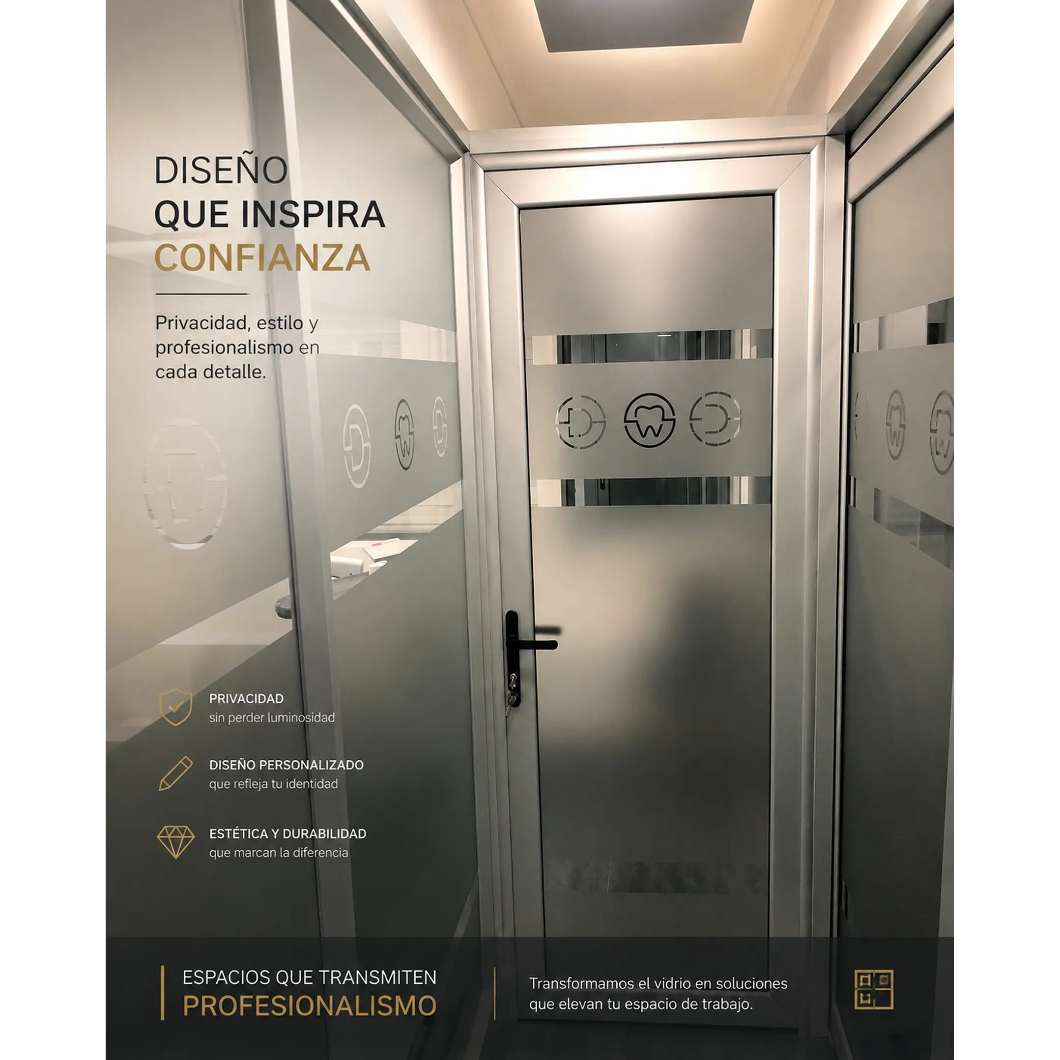 Empavonado 5 mts. 1