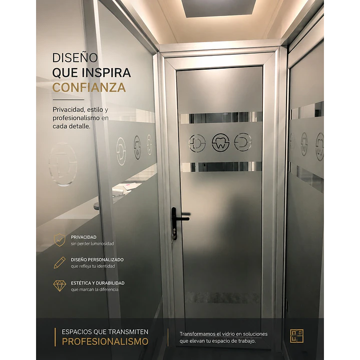 Empavonado 5 mts. 1