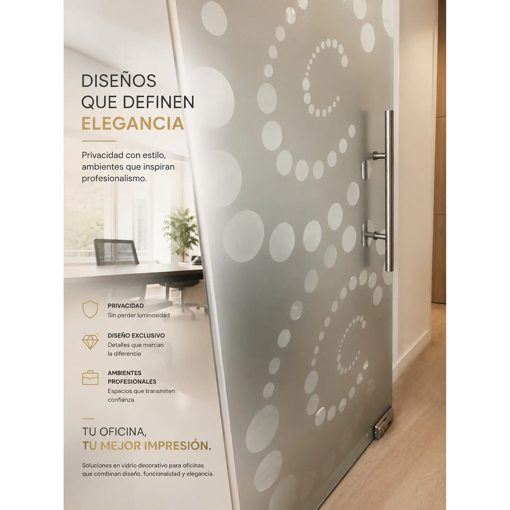 Empavonado 5 mts. 3
