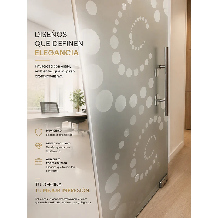Empavonado 5 mts. 3