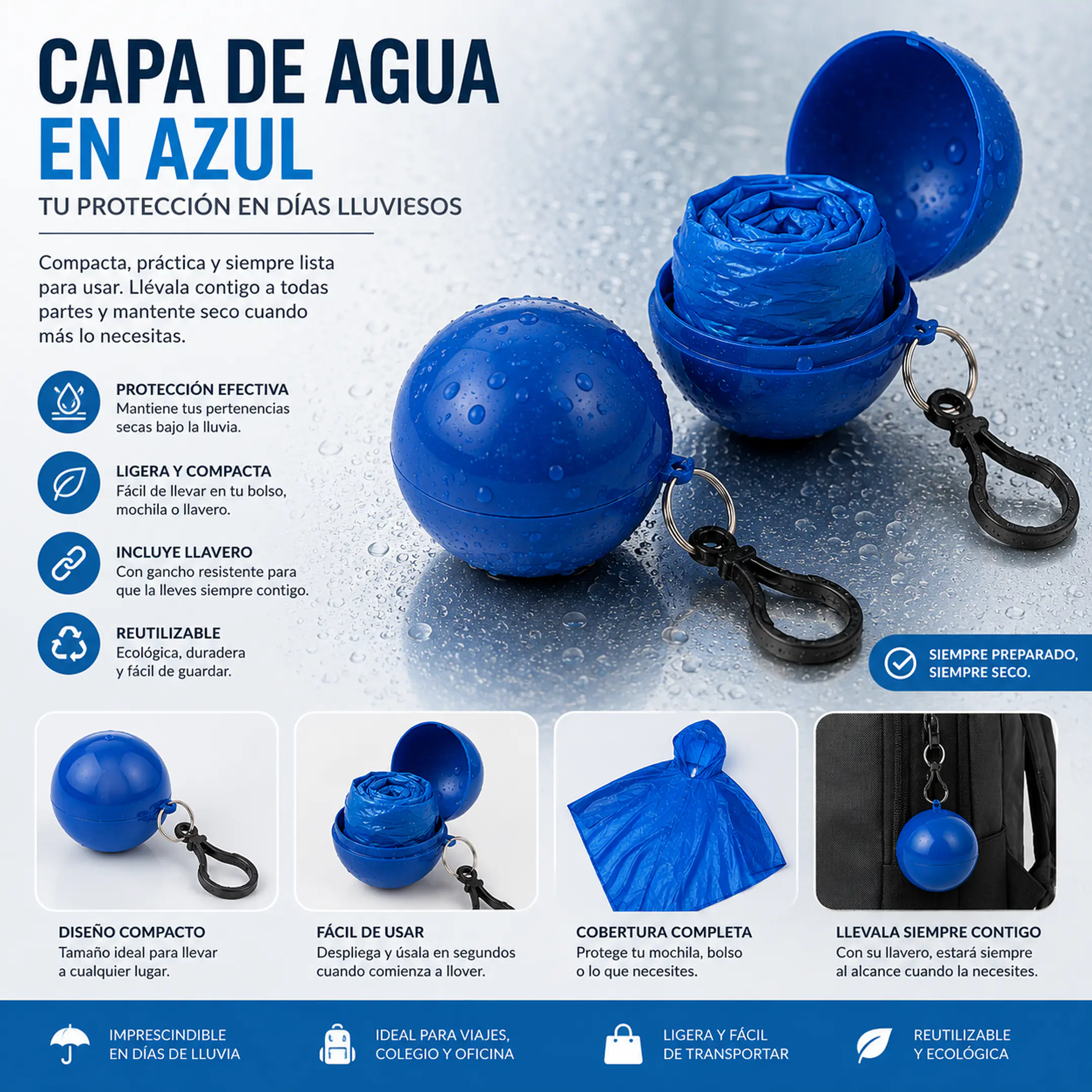 Capa de Agua 2