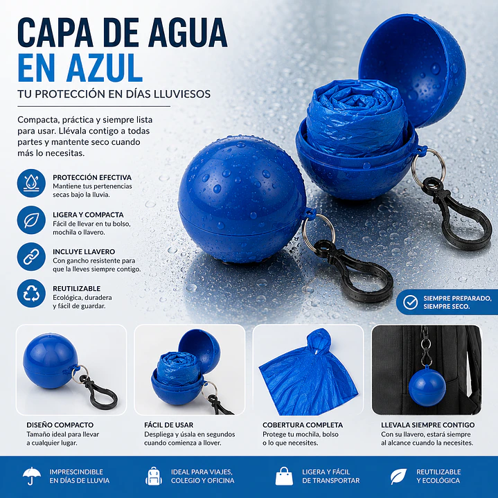 Capa de Agua 2