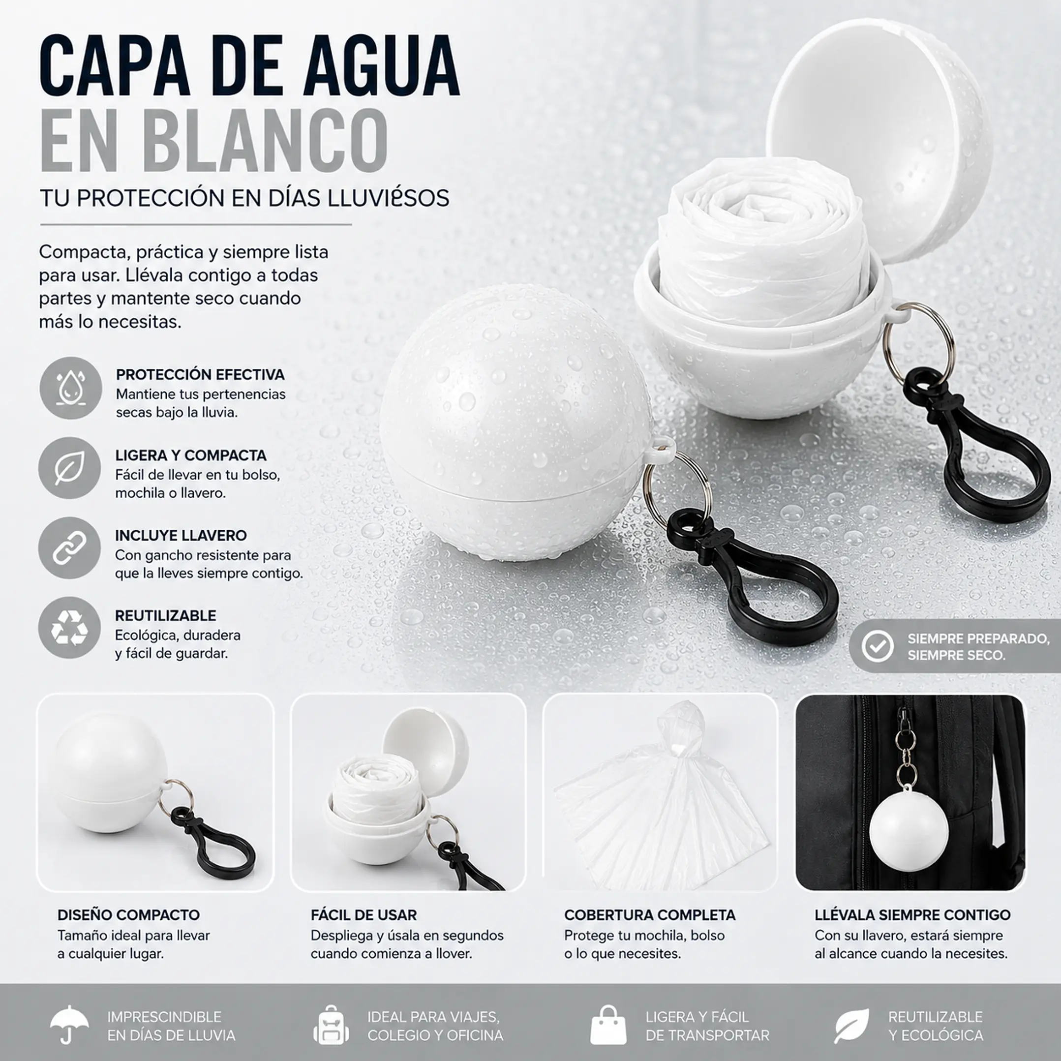 Capa de Agua 3