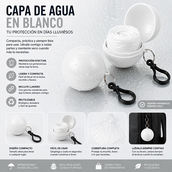 Capa de Agua 3