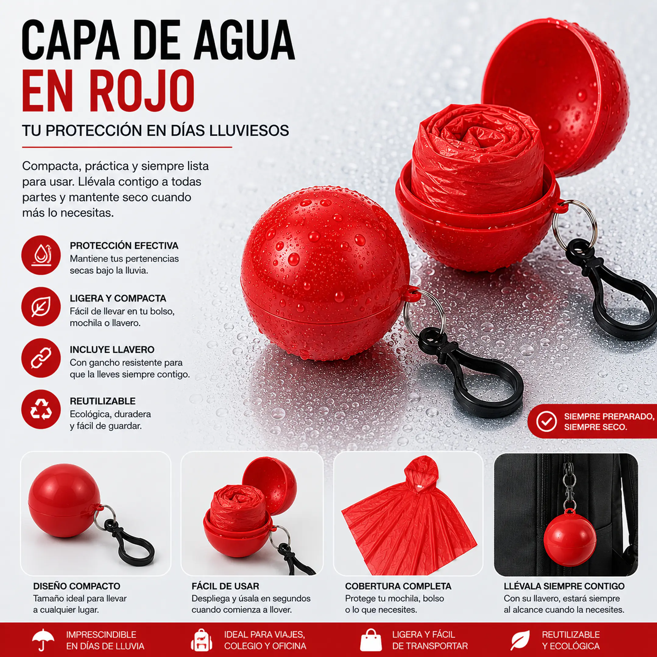 Capa de Agua 4