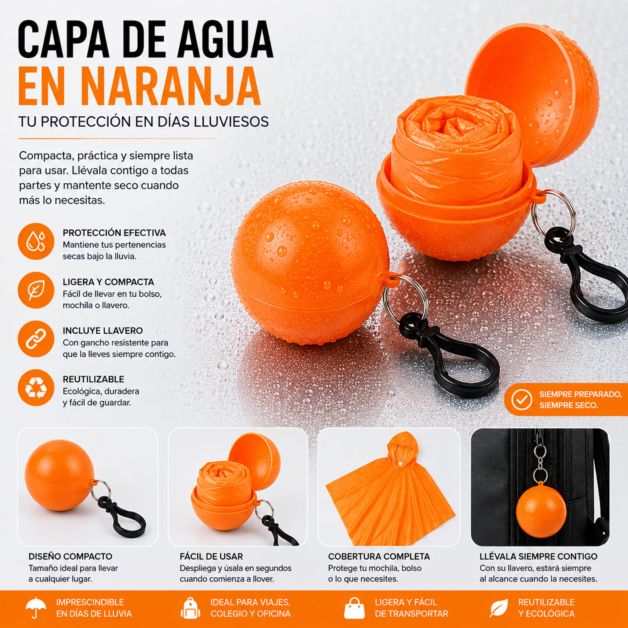 Capa de Agua 5