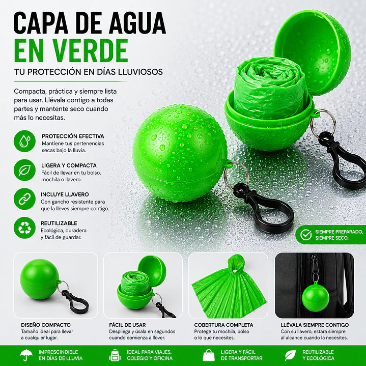 Capa de Agua 6