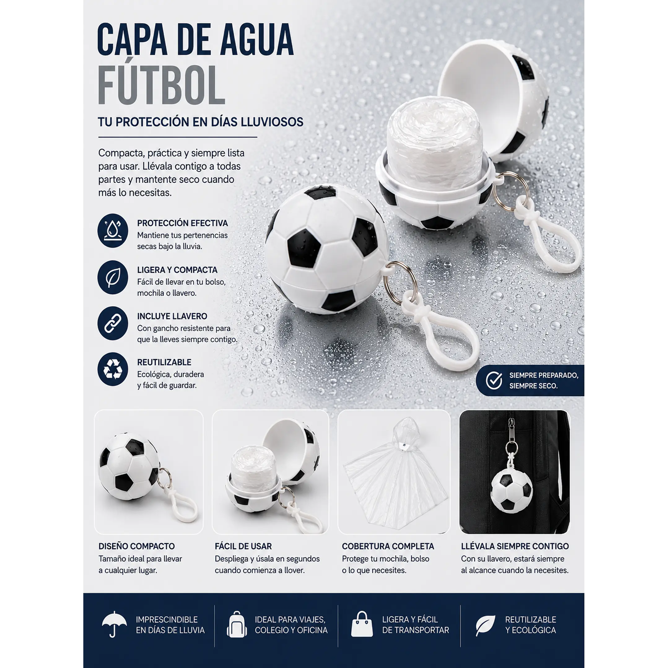 Capa de Agua 7