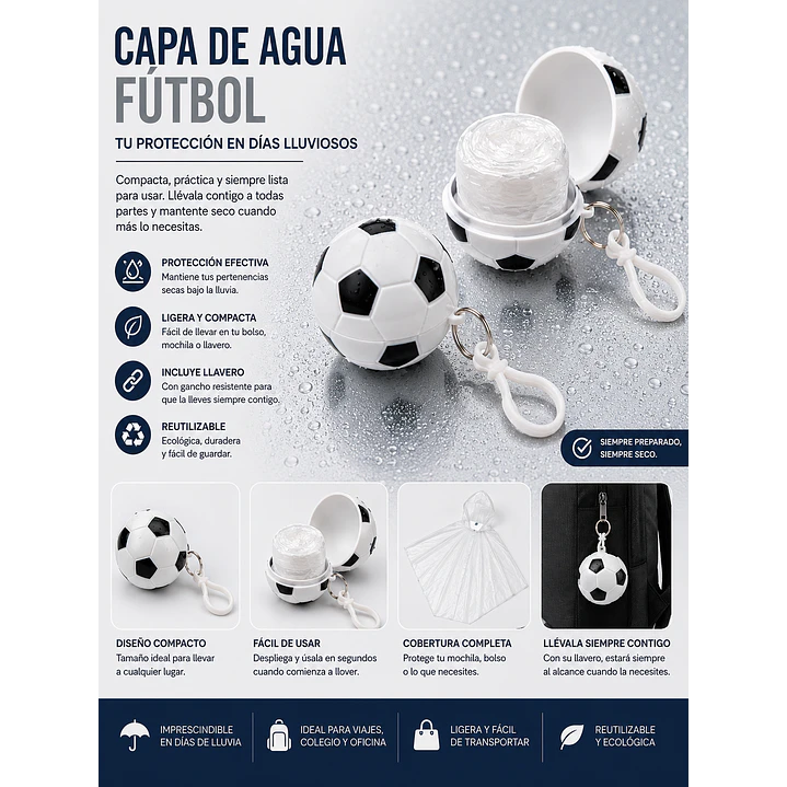 Capa de Agua 7