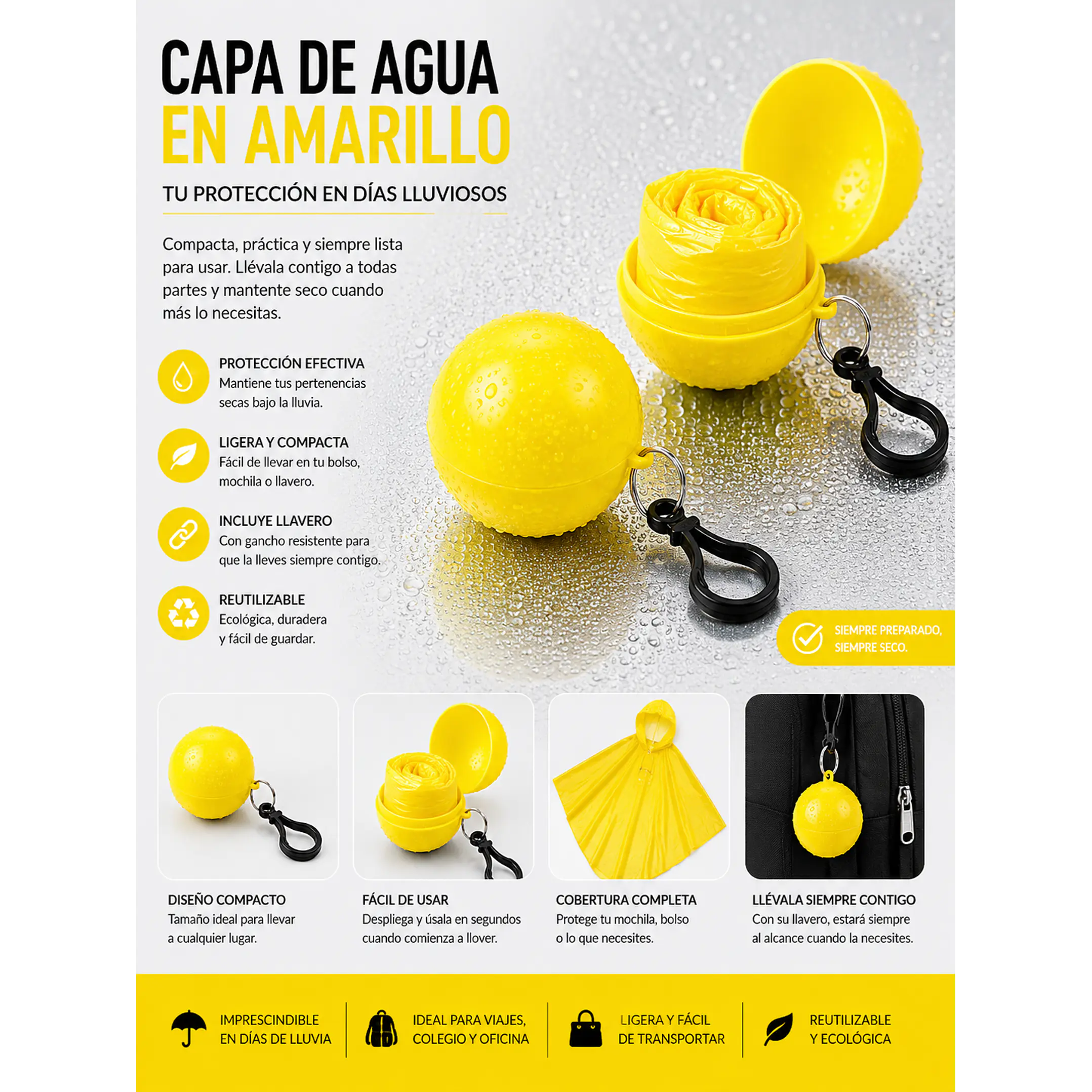 Capa de Agua 8