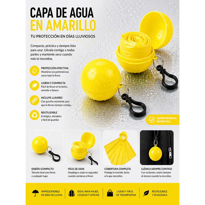 Capa de Agua 8
