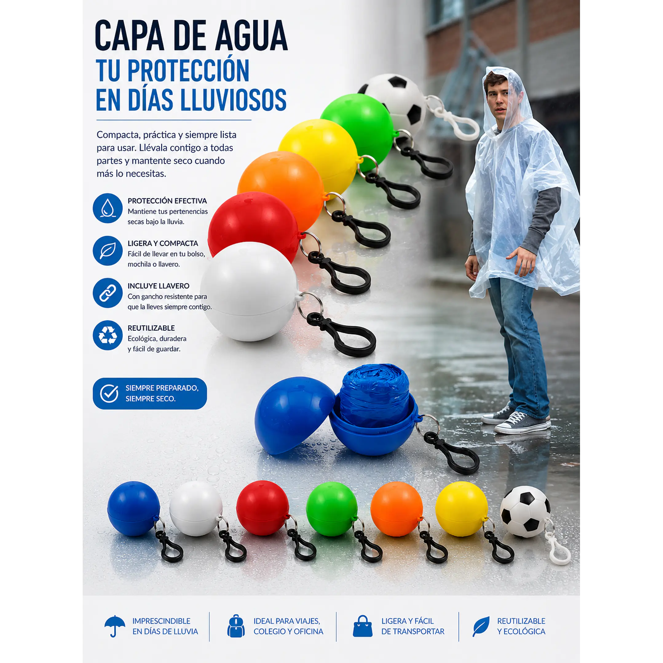 Capa de Agua 1